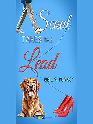 cover image of Scout Takes the Lead